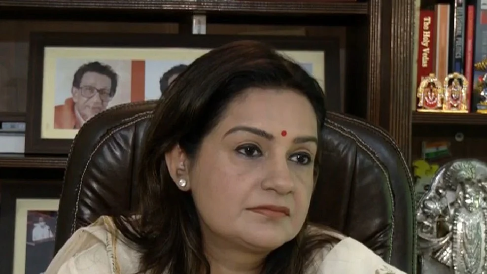 फोटोः IANS