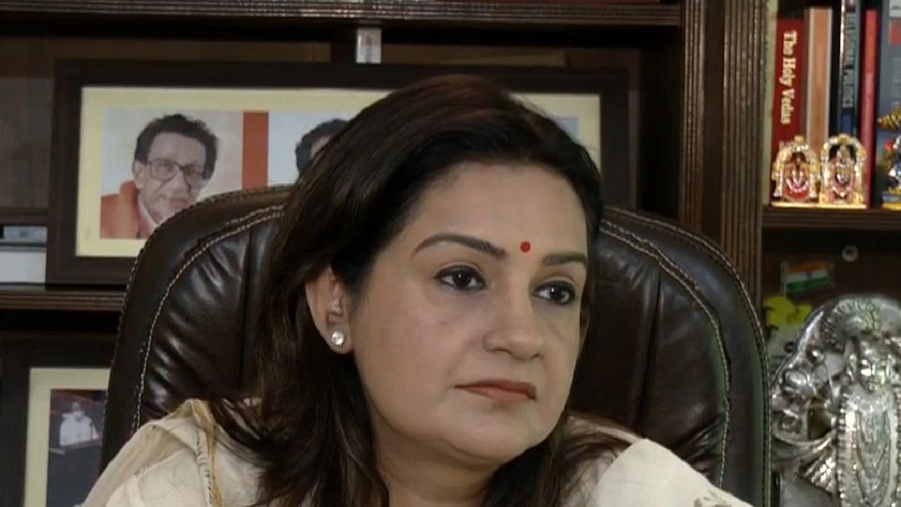 फोटोः IANS