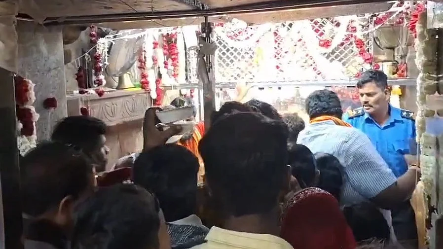 फोटो: IANS