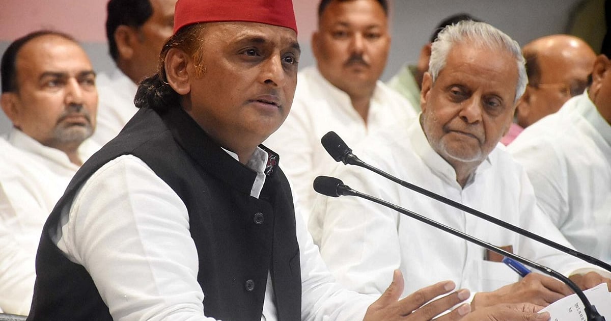 बड़ी खबर LIVE: उन्नाव रेप केस को लेकर अखिलेश यादव बोले- न्याय उस भाषा में मिलना चाहिए जिसे लोग समझ सके