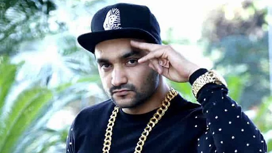 हरियाणवी सिंगर राहुल फाजिलपुरिया पर गुरुग्राम में जानलेवा हमला, कई राउंड फायरिंग, बाल-बाल बचे