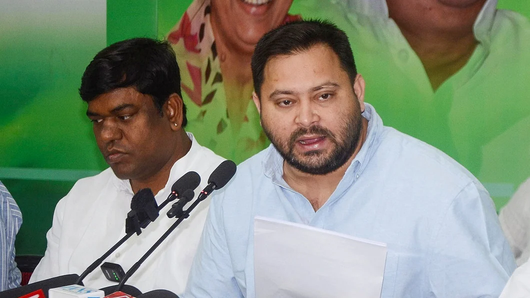 फोटोः IANS