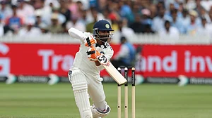 फोटोः BCCI