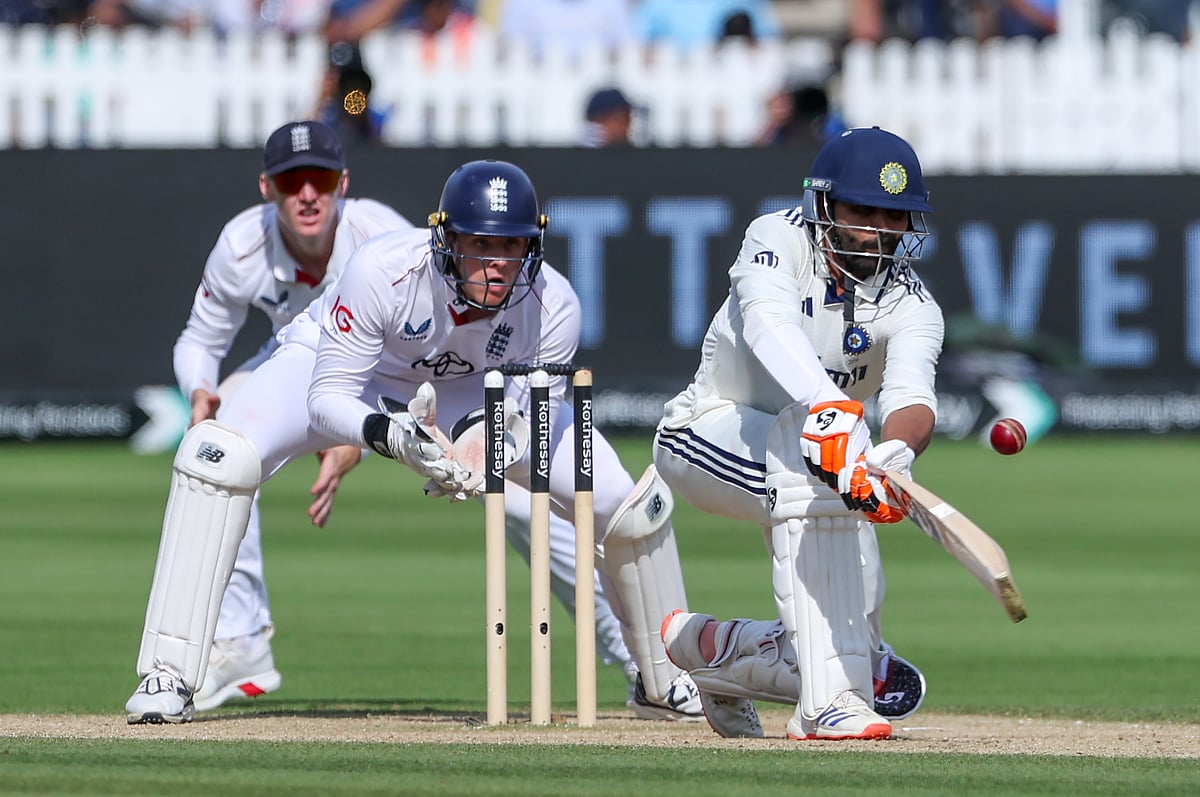 'भारत के सबसे अहम खिलाड़ियों में से एक, उनका अनुभव और कौशल दुर्लभ', कप्तान गिल ने रवींद्र जडेजा को सराहा