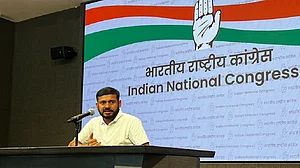 बिहार में ‘डबल इंजन’ खराब, नीतीश नहीं बल्कि कोई और चला रहा सरकारः कन्हैया कुमार