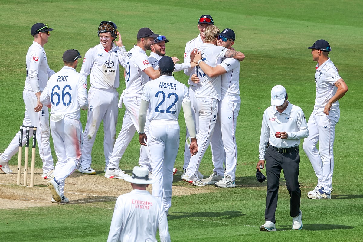 ICC ने इंग्लैंड पर लगाया जुर्माना, डब्ल्यूटीसी प्वाइंट्स टेबल में बड़ा नुकसान, धीमी ओवर गति की मिली सजा