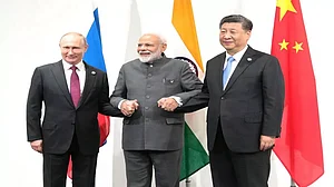 'रूस से व्यापार जारी रखने पर भारत, चीन और ब्राजील को भुगतने होंगे गंभीर परिणाम', नाटो प्रमुख की सीधी धमकी