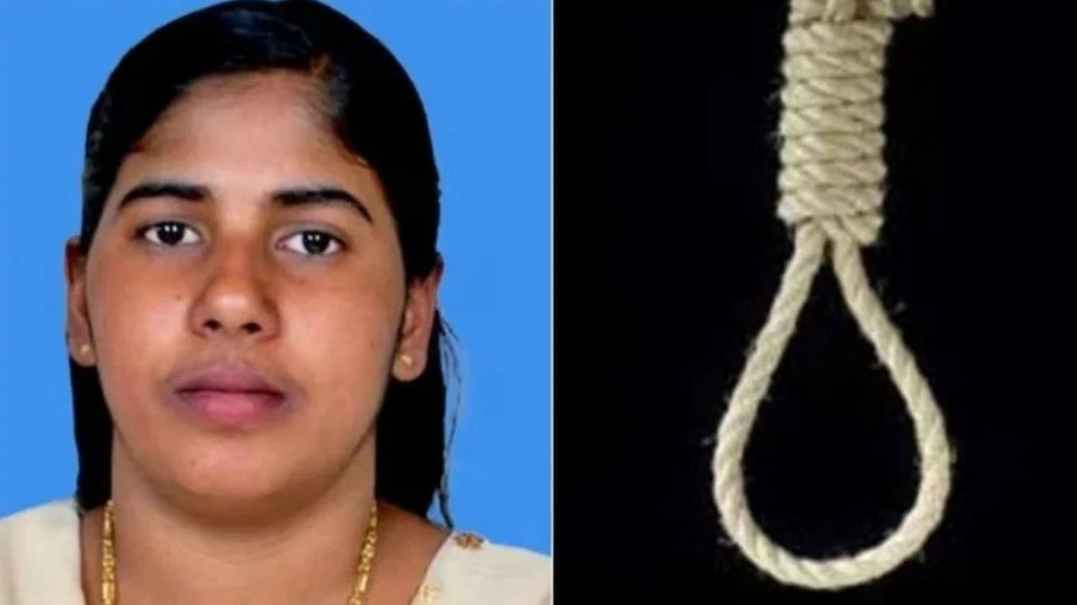 यमन में भारतीय नर्स निमिषा को झटका, मृतक के भाई का माफी देने से इनकार, बोला- मुआवजा नहीं, बदला चाहिए