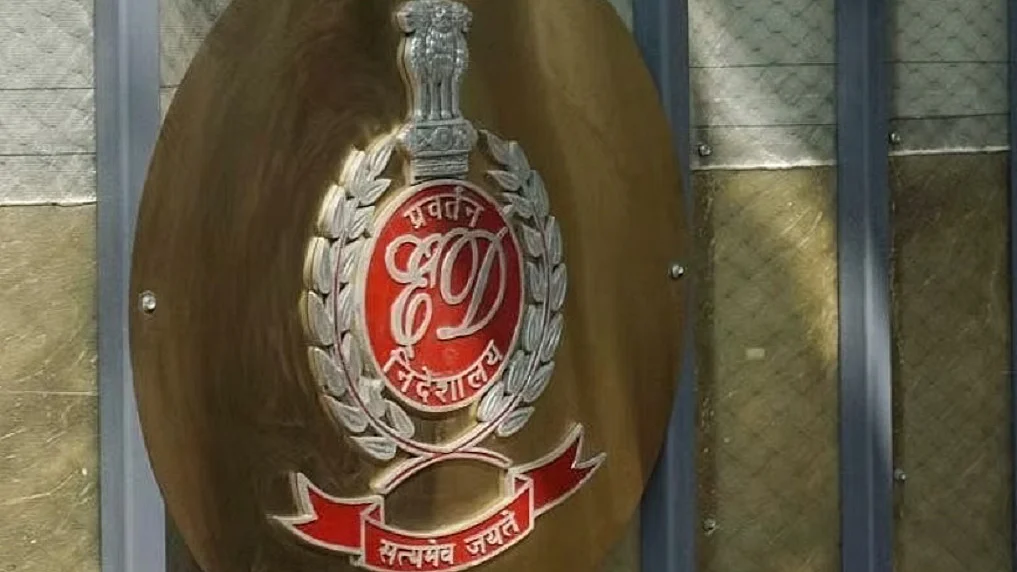 ED में रहते हुए दो मुख्यमंत्रियों को गिरफ्तार करने वाले IRS अधिकारी ने इस्तीफा दिया, निजी कारण का दिया हवाला