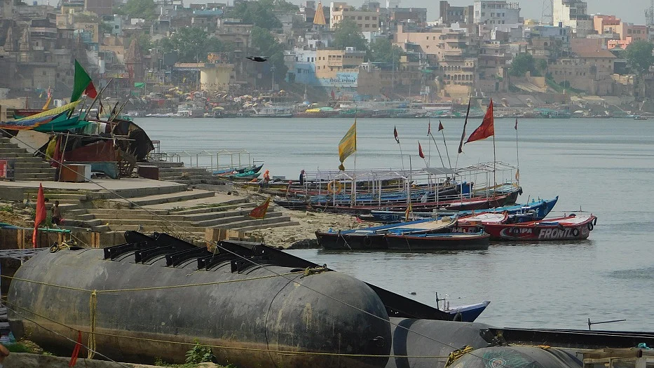 गंगा से यमुना तक, सरकारी निकम्मेपन से खतरे में नदियां