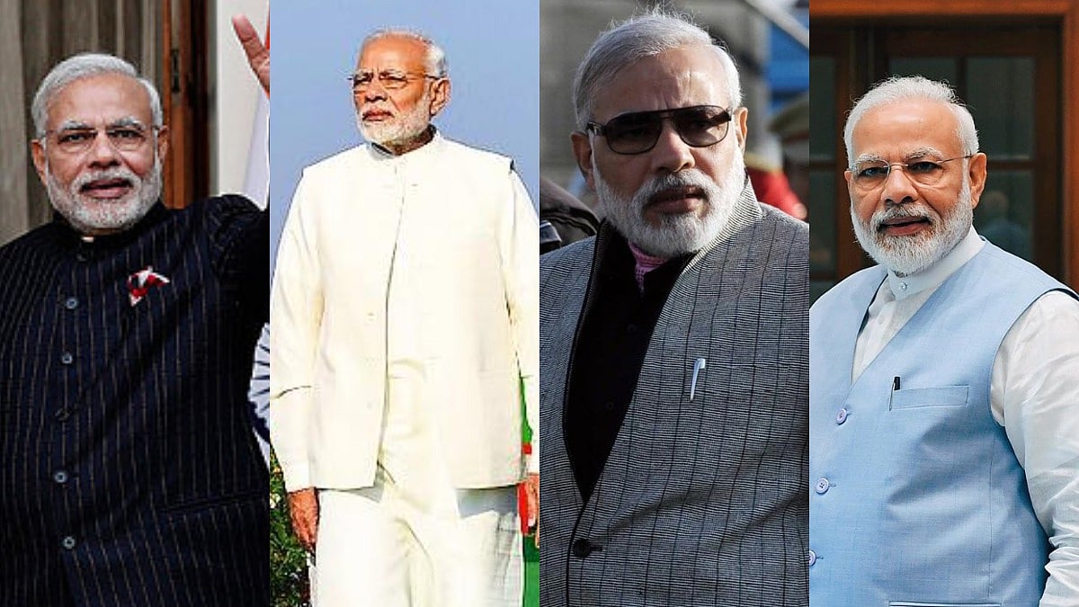 प्रधानसेवक जी की तनख्वाह बेहद कम, आखिर कैसे चलाते होंगे अपना खर्च!