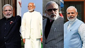 विष्णु नागर का व्यंग्यः प्रधानसेवक जी की तनख्वाह बेहद कम, आखिर कैसे चलाते होंगे अपना खर्च!
