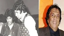 अमिताभ बच्चन की 'डॉन' के निर्देशक चंद्र बरोट का निधन, 86 साल की उम्र में ली आखिरी सांस