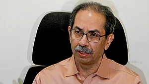 उद्धव ठाकरे का BJP पर तीखा हमला, 'पहलगाम हमले के बाद सरकार ने राष्ट्रीय सुरक्षा की जगह राजनीति को प्राथमिकता दी'