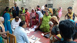 बिहार में वोटबंदी के खिलाफ विपक्ष की मोर्चेबंदी