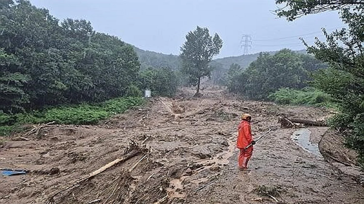 फोटो: IANS