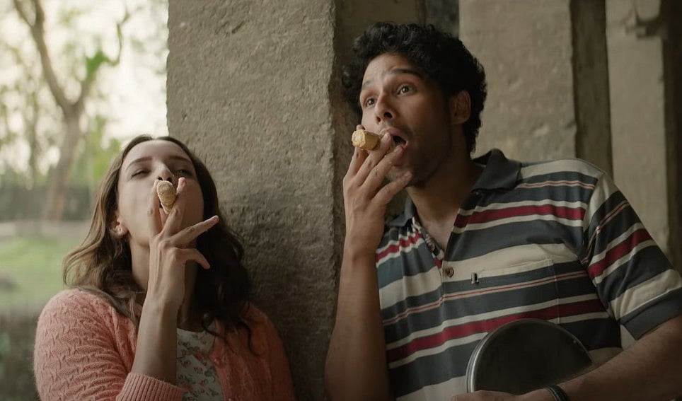 सिनेजीवन: 'धड़क 2' का नया गाना 'प्रीत रे' रिलीज और रश्मिका मंदाना ने लॉन्च किया अपना फ्रेगरेंस ब्रांड