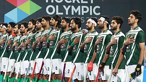 एशिया कप हॉकी: अपनी टीम को भारत नहीं भेजना चाहता है पाकिस्तान, FIH को लिखा पत्र