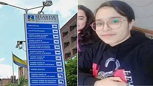 BDS छात्रा की आत्महत्या पर कार्रवाई, शारदा यूनिवर्सिटी के डीन समेत 4 प्रोफेसर निलंबित