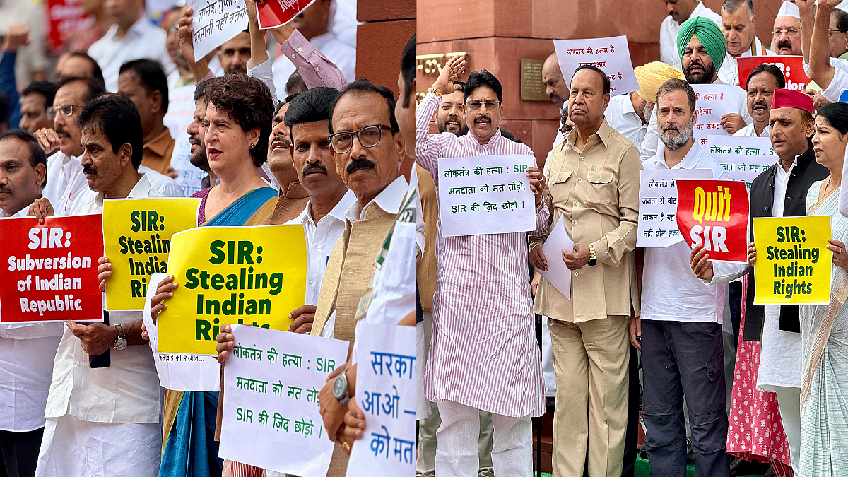 फोटो: INCIndia