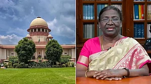 विधेयकों को मंजूरी: सुप्रीम कोर्ट राष्ट्रपति मुर्मू के 14 सवालों की पड़ताल पर सहमत, अगस्त में होगी सुनवाई
