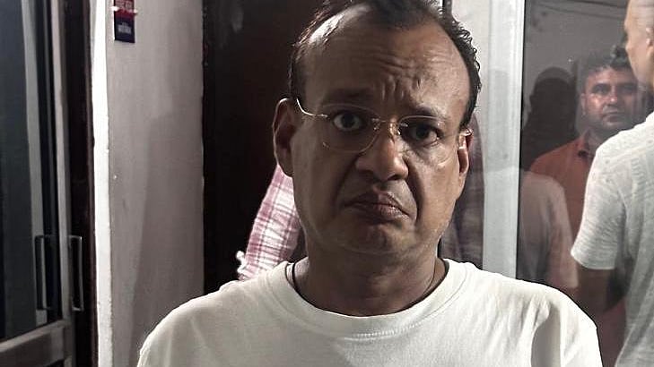 गाजियाबाद में फर्जी दूतावास का खुलासा