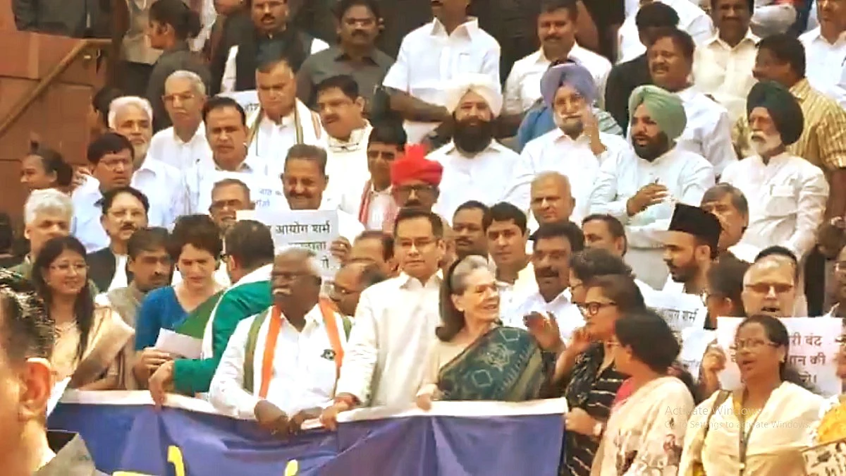 फोटो: INCIndia