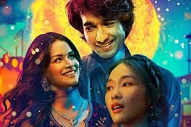 सिनेजीवन: फातिमा सना शेख ने सुनाया पहली मोहब्बत से जुड़ा किस्सा और वियतनाम की खूबसूरती में खोए शांतनु माहेश्वरी