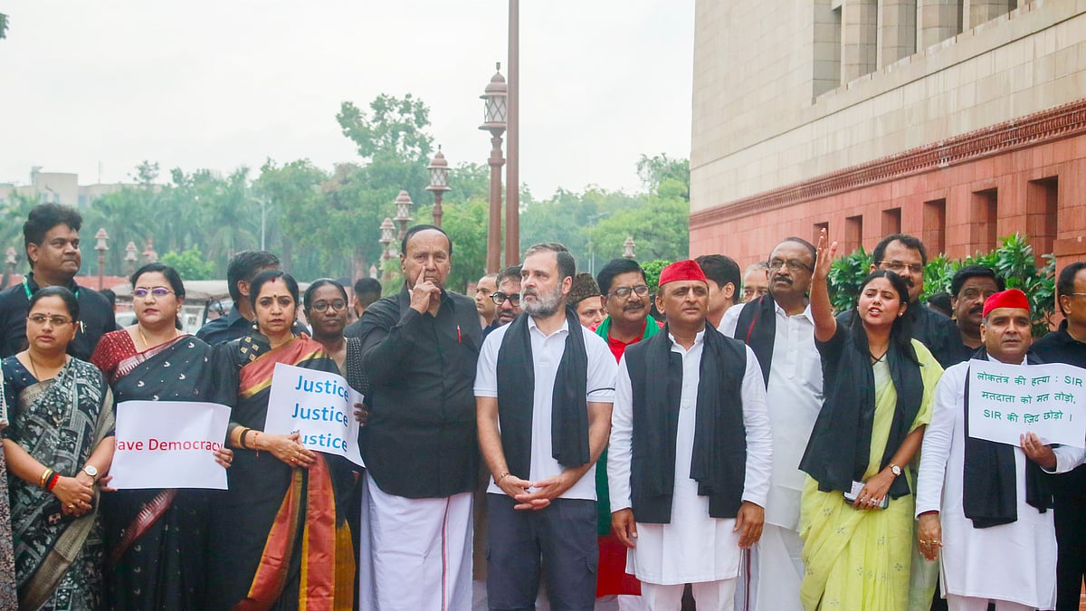 चुनाव बहिष्कार पर तेजस्वी को मिला विपक्षी खेमे का समर्थन