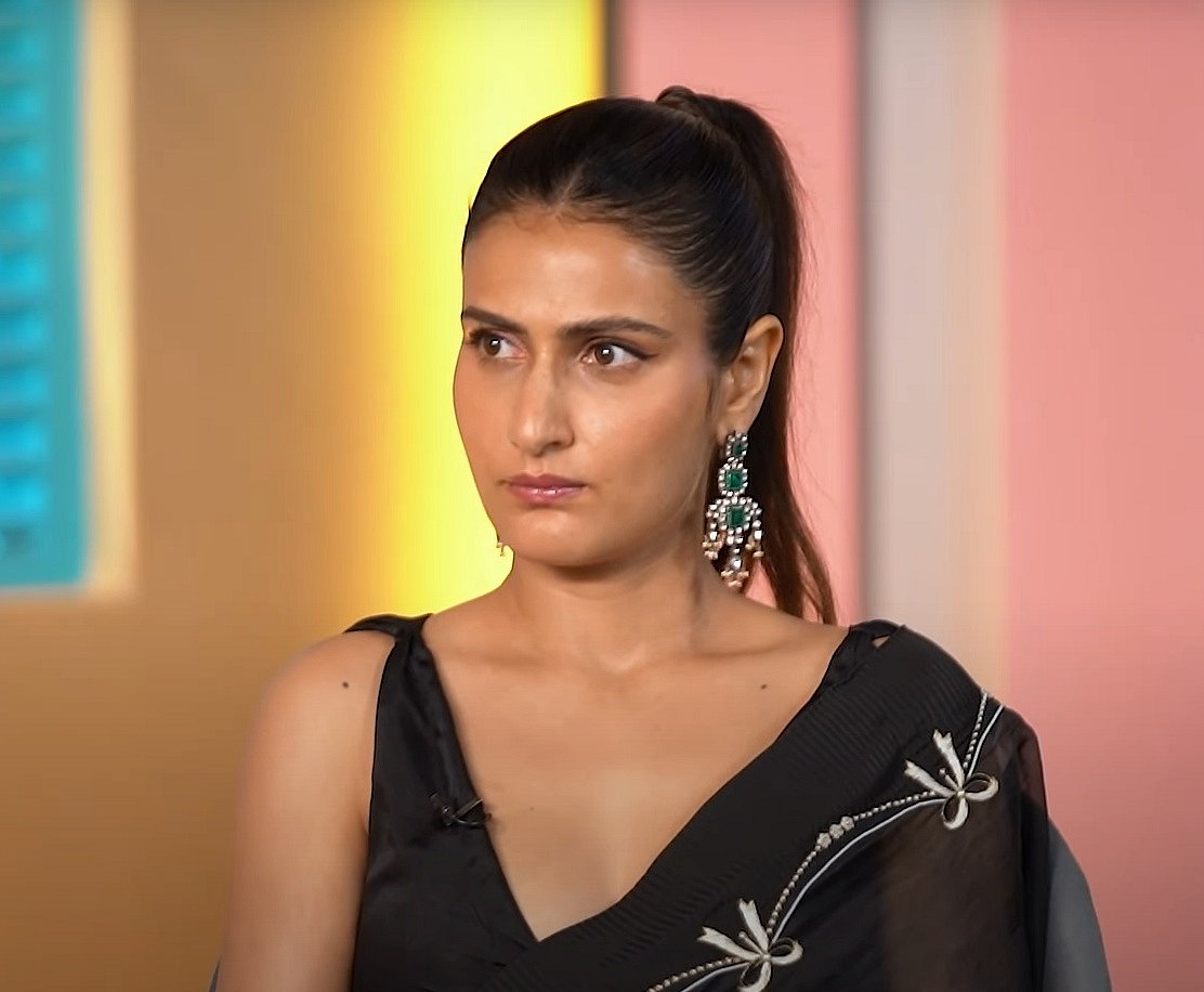 सिनेजीवन: फातिमा सना शेख ने सुनाया पहली मोहब्बत से जुड़ा किस्सा और वियतनाम की खूबसूरती में खोए शांतनु माहेश्वरी