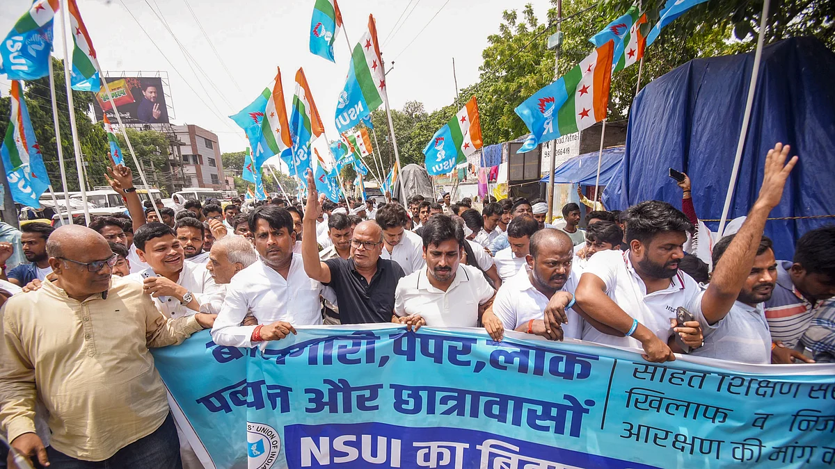 फोटो: PTI