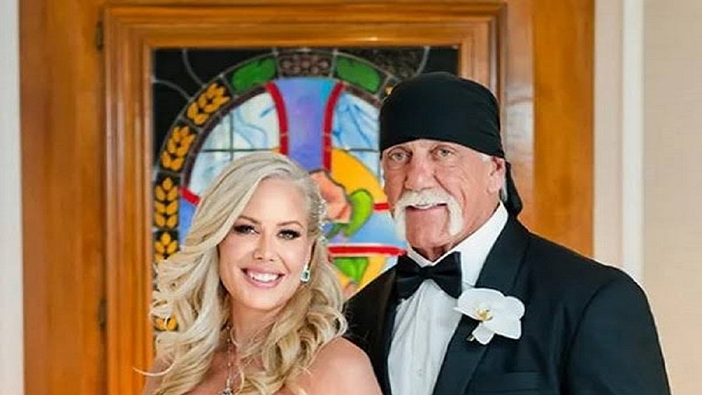 WWE के सुपर स्टार हल्क होगन का निधन, 71 साल की उम्र में कार्डियक अरेस्ट से गई जान