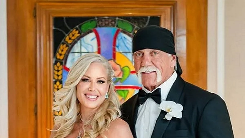 WWE के सुपर स्टार हल्क होगन का निधन, 71 साल की उम्र में कार्डियक अरेस्ट से गई जान