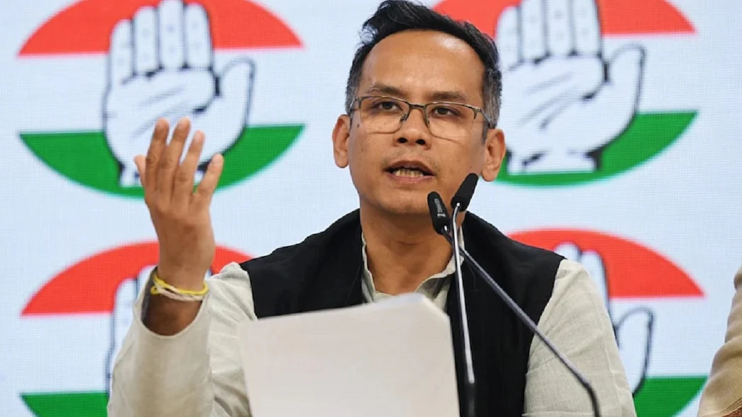 सरकार SIR पर चर्चा नहीं करने के लिए बहाने बना रही है, ताकि ‘वोट चोरी’ को छिपा सके: कांग्रेस