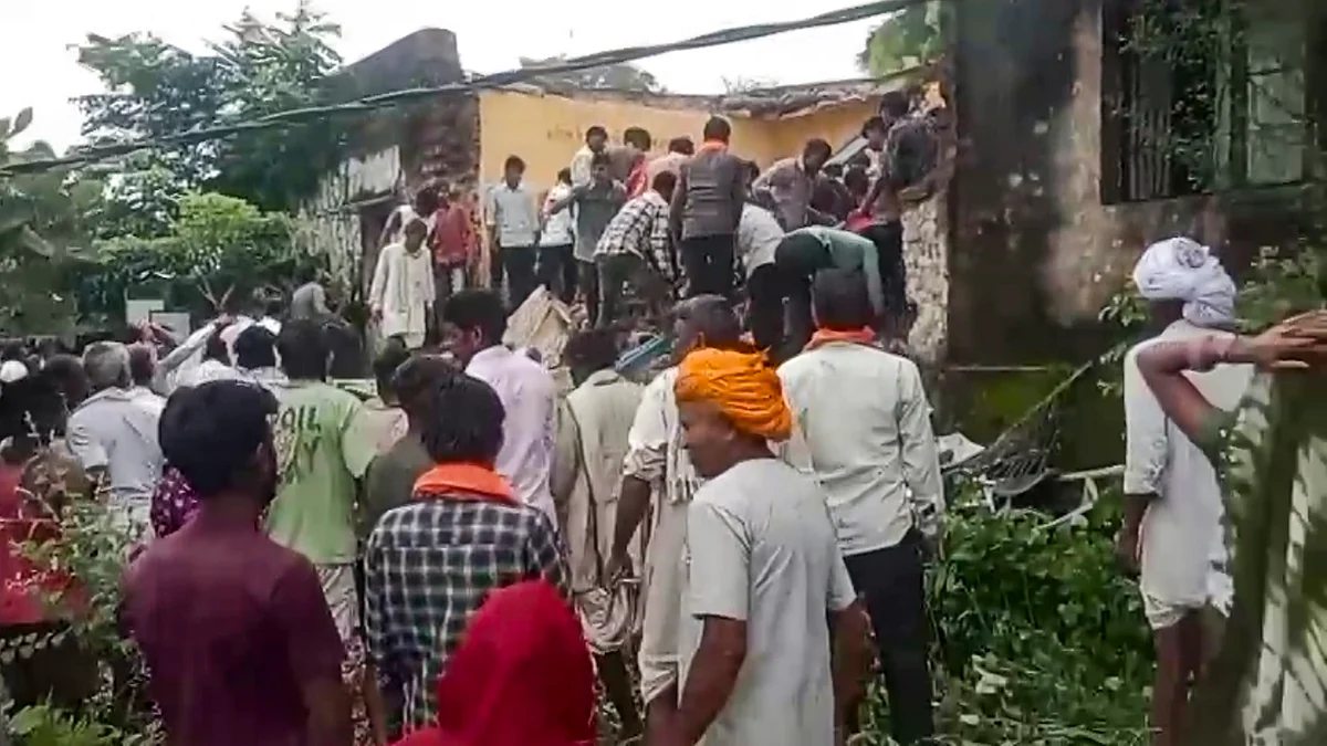 फोटो: PTI