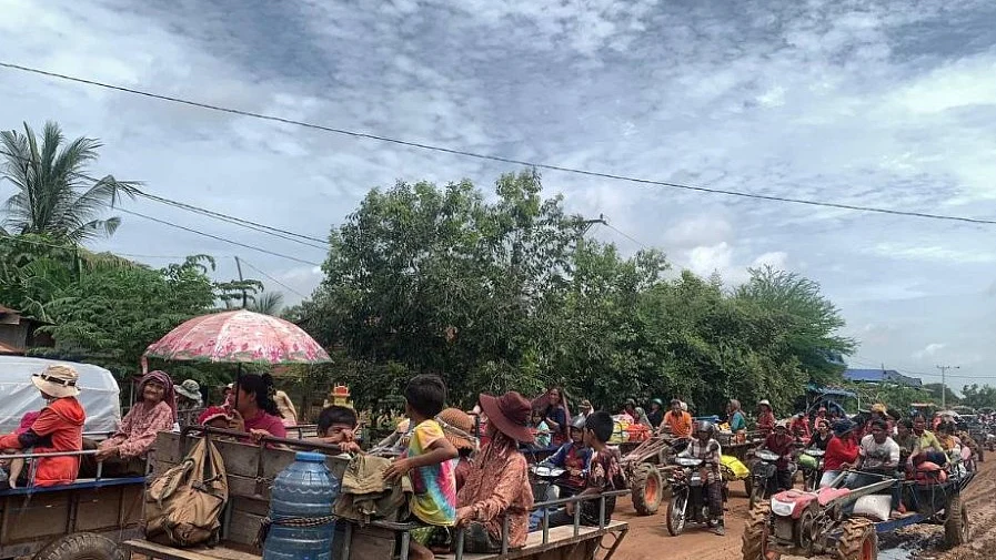 फोटो: IANS