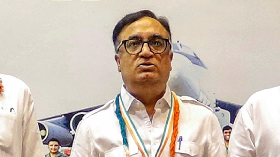 कांग्रेस अध्यक्ष ने बिहार चुनाव को लेकर स्क्रीनिंग कमिटी का गठन किया, अजय माकन बनाए गए चेयरमैन