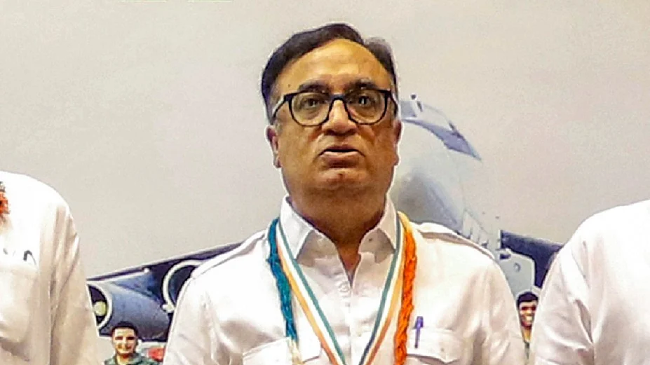 कांग्रेस अध्यक्ष ने बिहार चुनाव को लेकर स्क्रीनिंग कमिटी का गठन किया, अजय माकन बनाए गए चेयरमैन