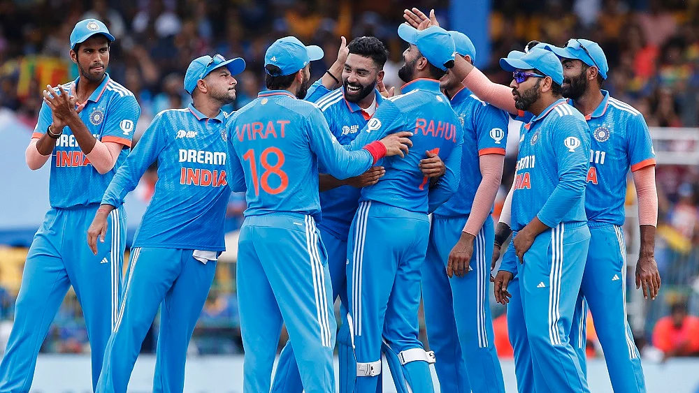 एशिया कप 9 से 28 सितंबर तक यूएई में होगा, 14 सितंबर को भारत और पाकिस्तान होंगे आमने-सामने