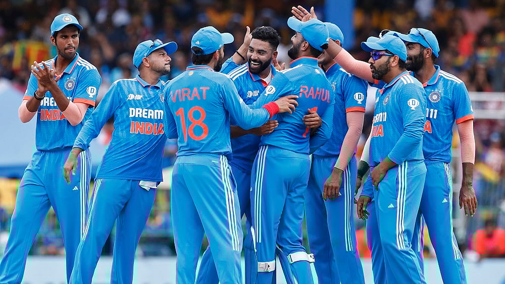 BCCI की स्पॉन्सरशिप से पीछे हटा Dream11 