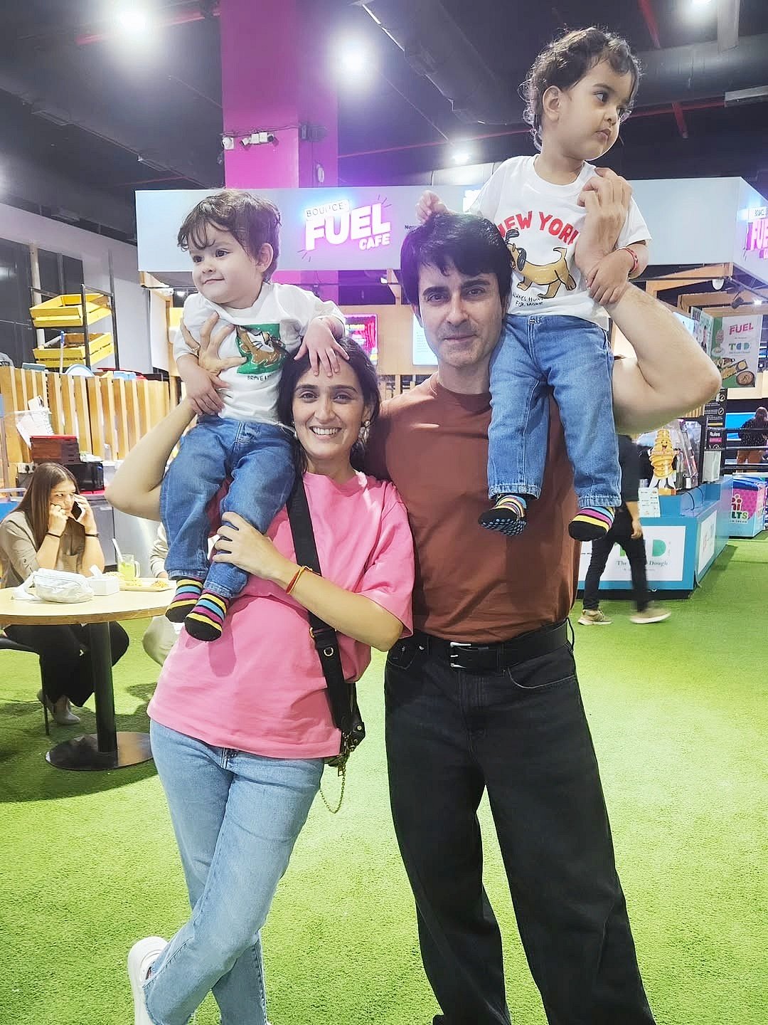 सिनेजीवन: ऑल्ट ऐप पर बैन पर एकता कपूर की सफाई और विजय देवरकोंडा की 'किंगडम' को सेंसर बोर्ड ने दी रिलीज की मंजूरी