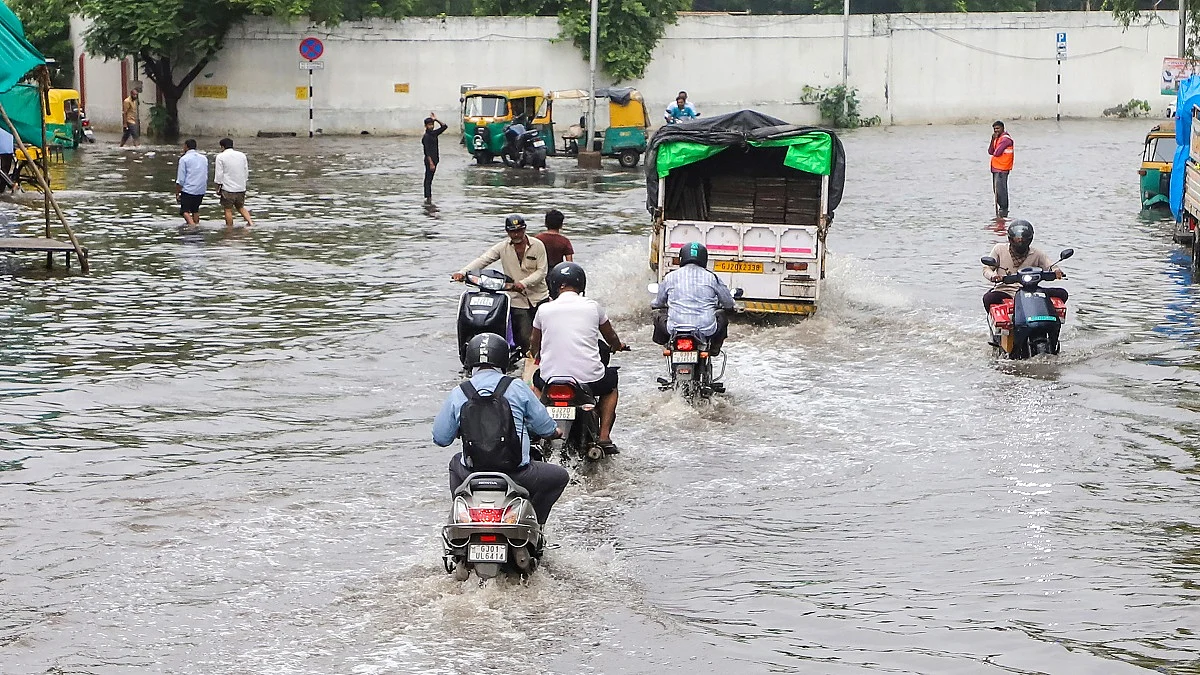 फोटो: IANS