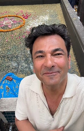 सिनेजीवन: सोच से मेल नहीं खाने वालों के साथ काम नहीं करते प्रीतम और वरुण धवन की प्रेमिका बनेंगी मेधा राणा