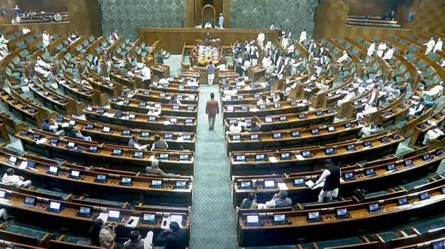 संसद का बजट सत्र आज से, राष्ट्रपति के अभिभाषण के साथ होगी शुरुआत, जानिए इस सत्र का पूरा शेड्यूल