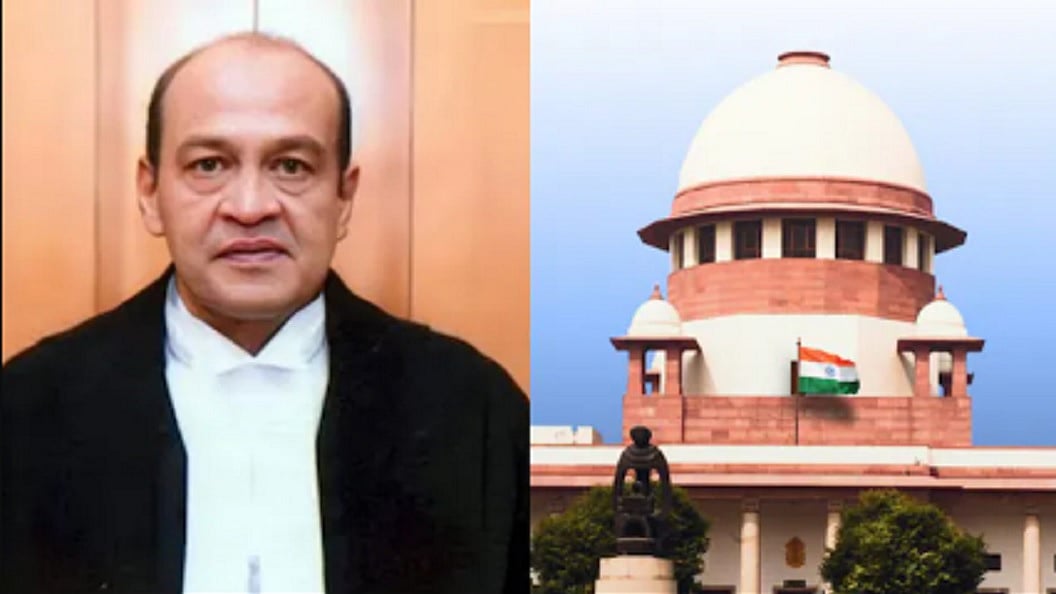 जस्टिस यशवंत वर्मा जांच रिपोर्ट के खिलाफ सुप्रीम कोर्ट पहुंचे, पीठ ने पूछे तीखे सवाल, 30 जुलाई को अगली सुनवाई