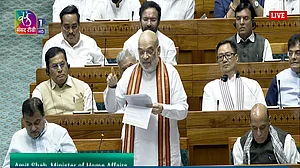 फोटो: संसद टीवी