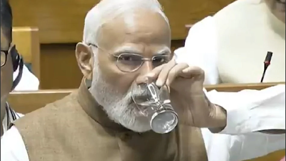 संसद में मोदी ने एक बार भी नहीं लिया ट्रंप का नाम, नहीं बताया कि क्यों लगातार कर रहे हैं सीजफायर कराने का दावा