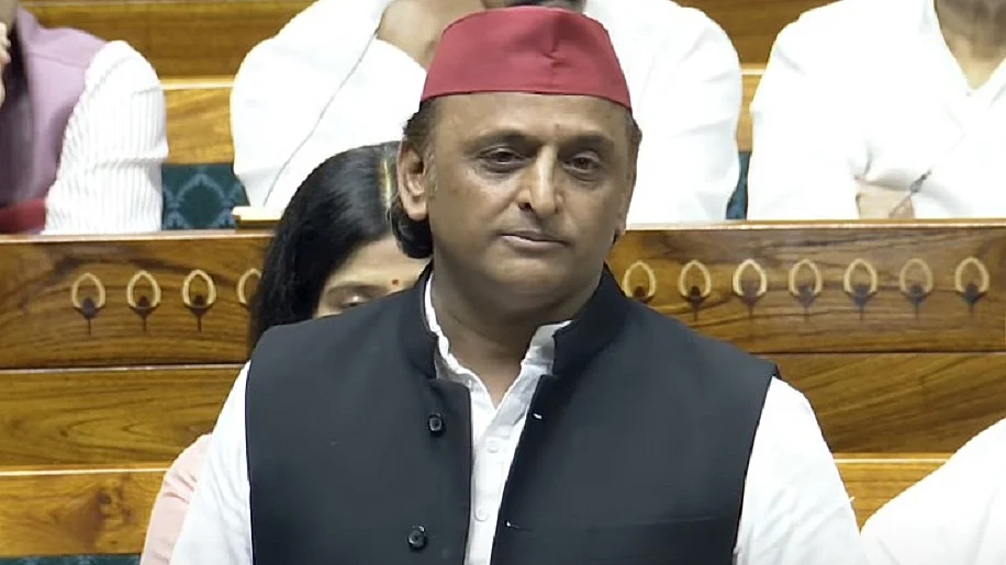 अखिलेश यादव ने पूछा- 'ऑपरेशन सिंदूर' बीच में क्यों रोका, सरकार किस दबाव में आई?