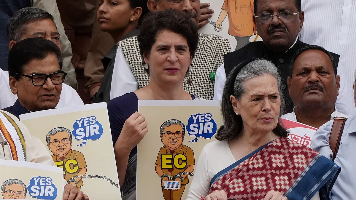 फोटो: PTI