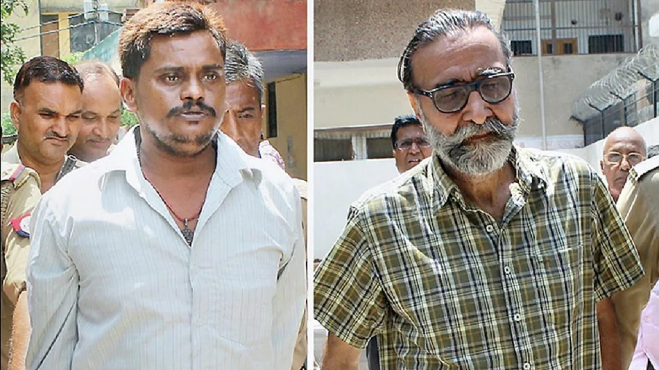 निठारी कांडः सुप्रीम कोर्ट ने हाईकोर्ट का फैसला रखा बरकरार, मोनिंदर पंढेर और सुरेंद्र कोली बरी
